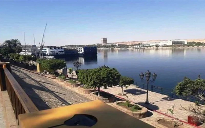 حالة الطقس في أسوان اليوم السبت الموافق 21-3-2026 وسط توقعات الأرصاد الجوية